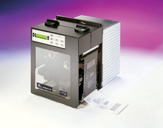 R110 PAX4 Термотрансферный RFID принтер