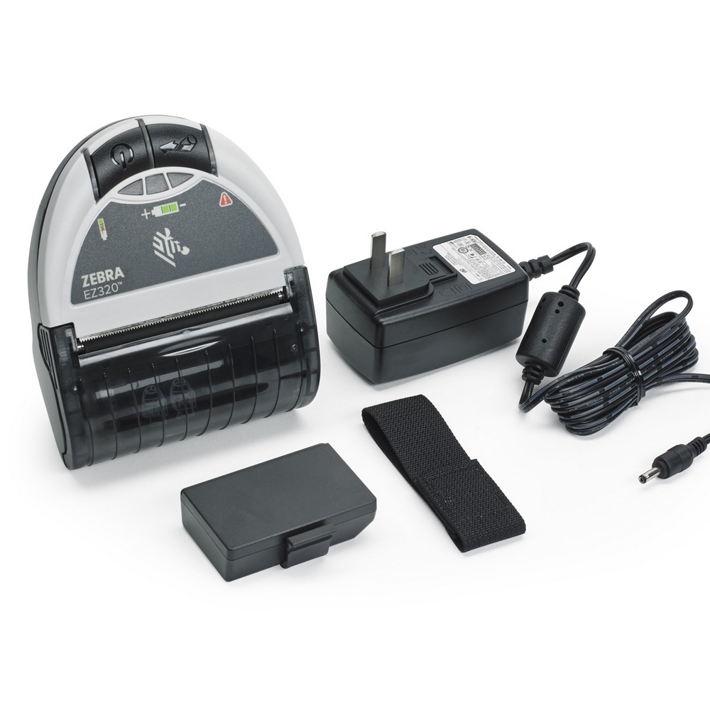 Фискальный принтер EZ320