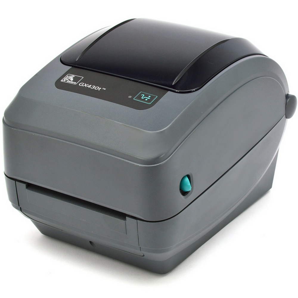 Термотрансферный принтер GX400
