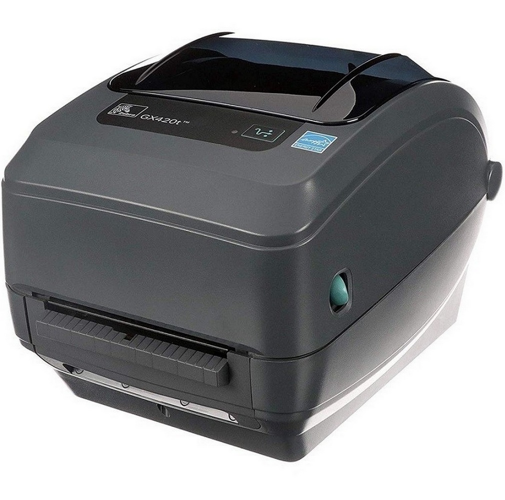 Термотрансферный принтер GX400