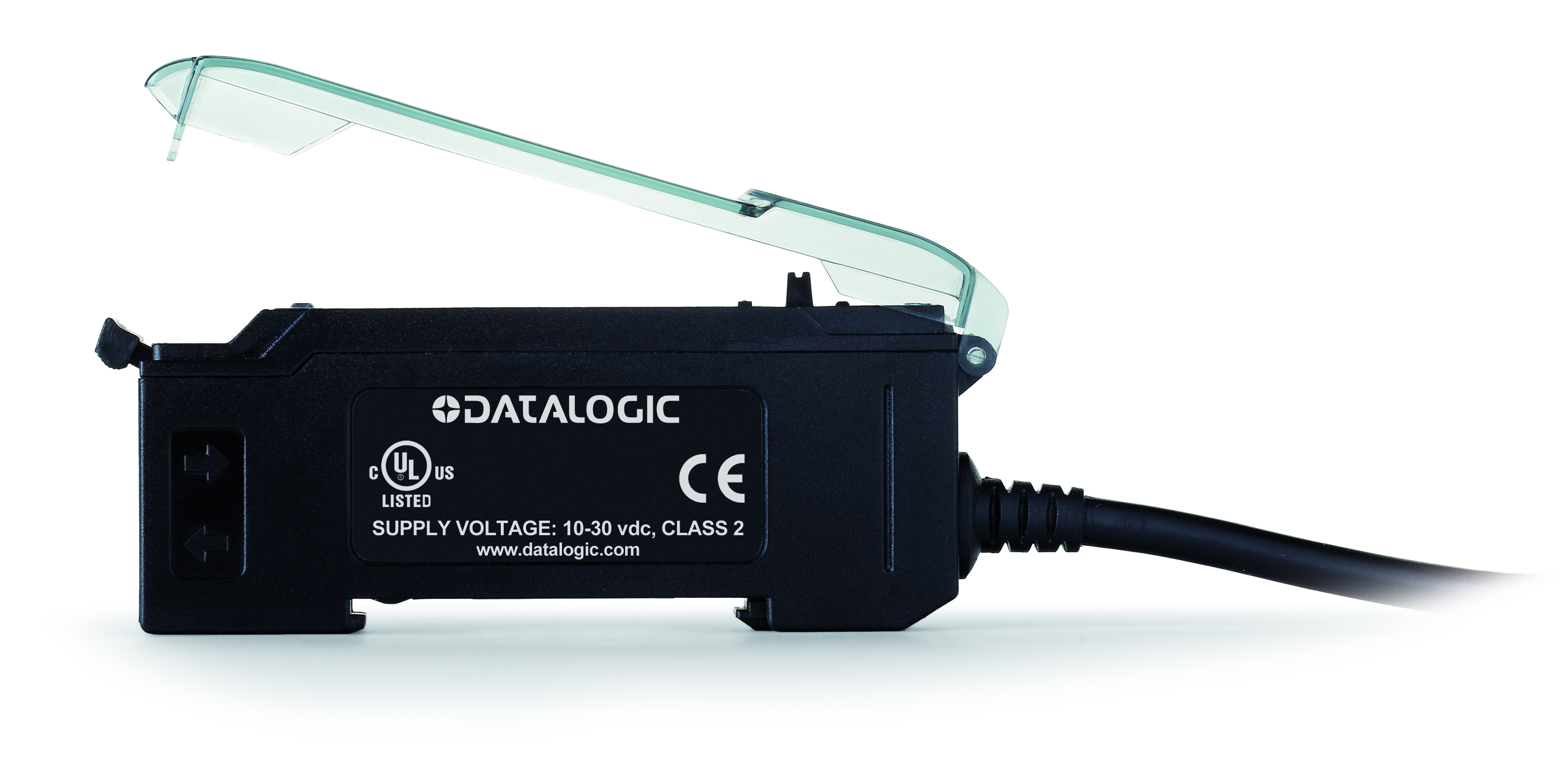 Волоконно-оптические усилители Datalogic S70