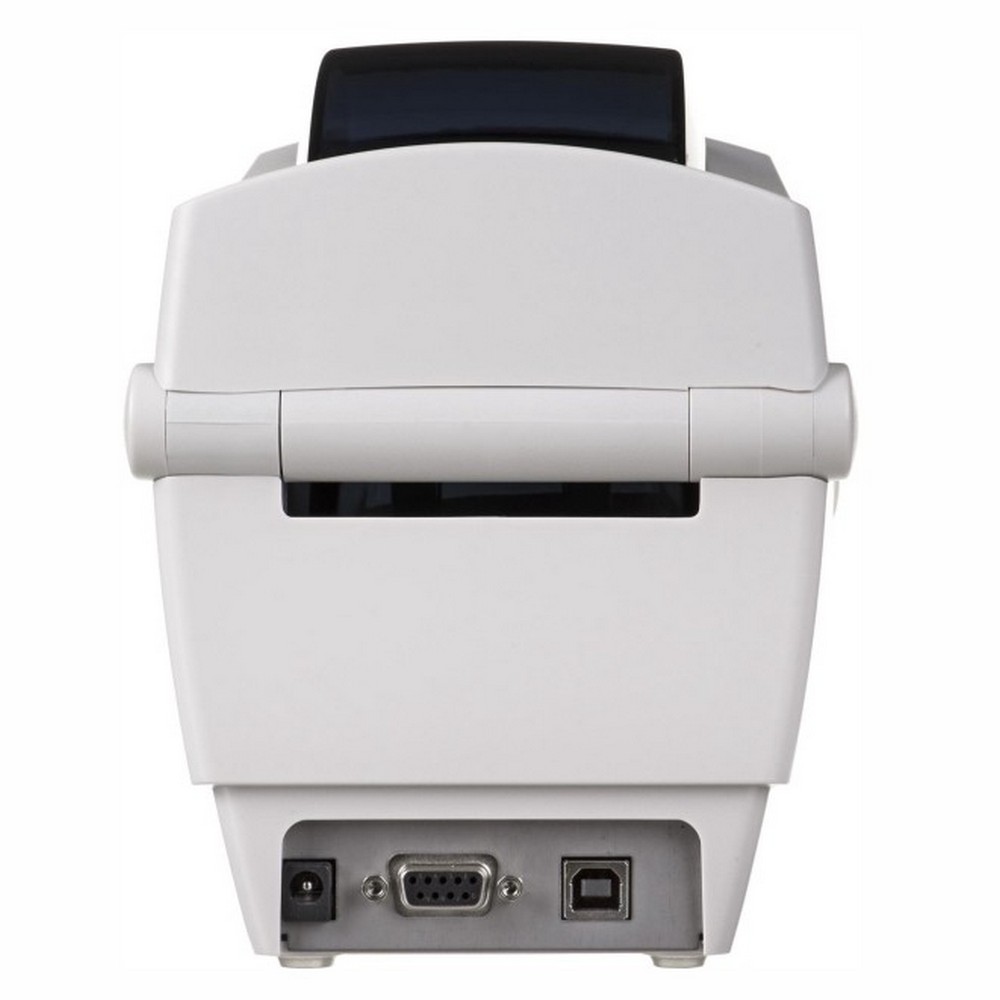 Термотрансферный принтер Zebra TLP2824 Plus