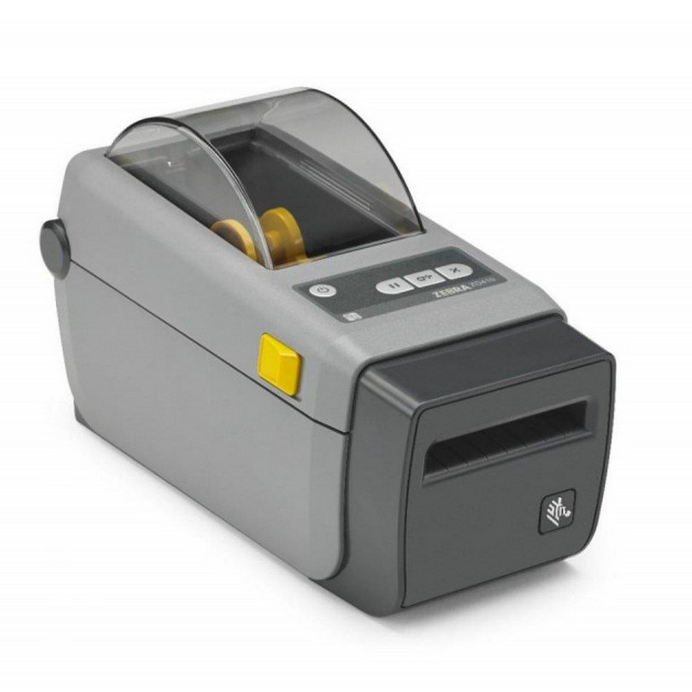 Термотрансферный принтер ZD410