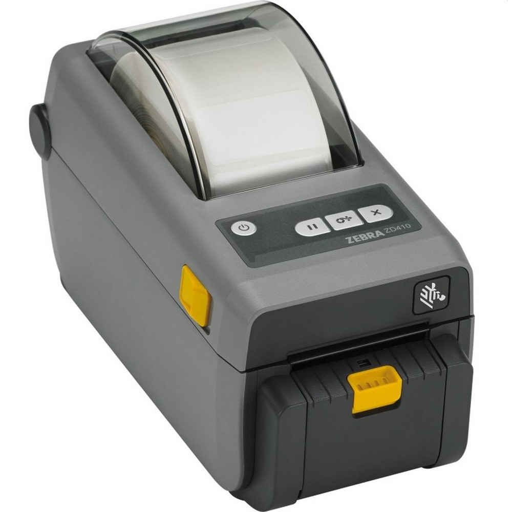 Термотрансферный принтер ZD410
