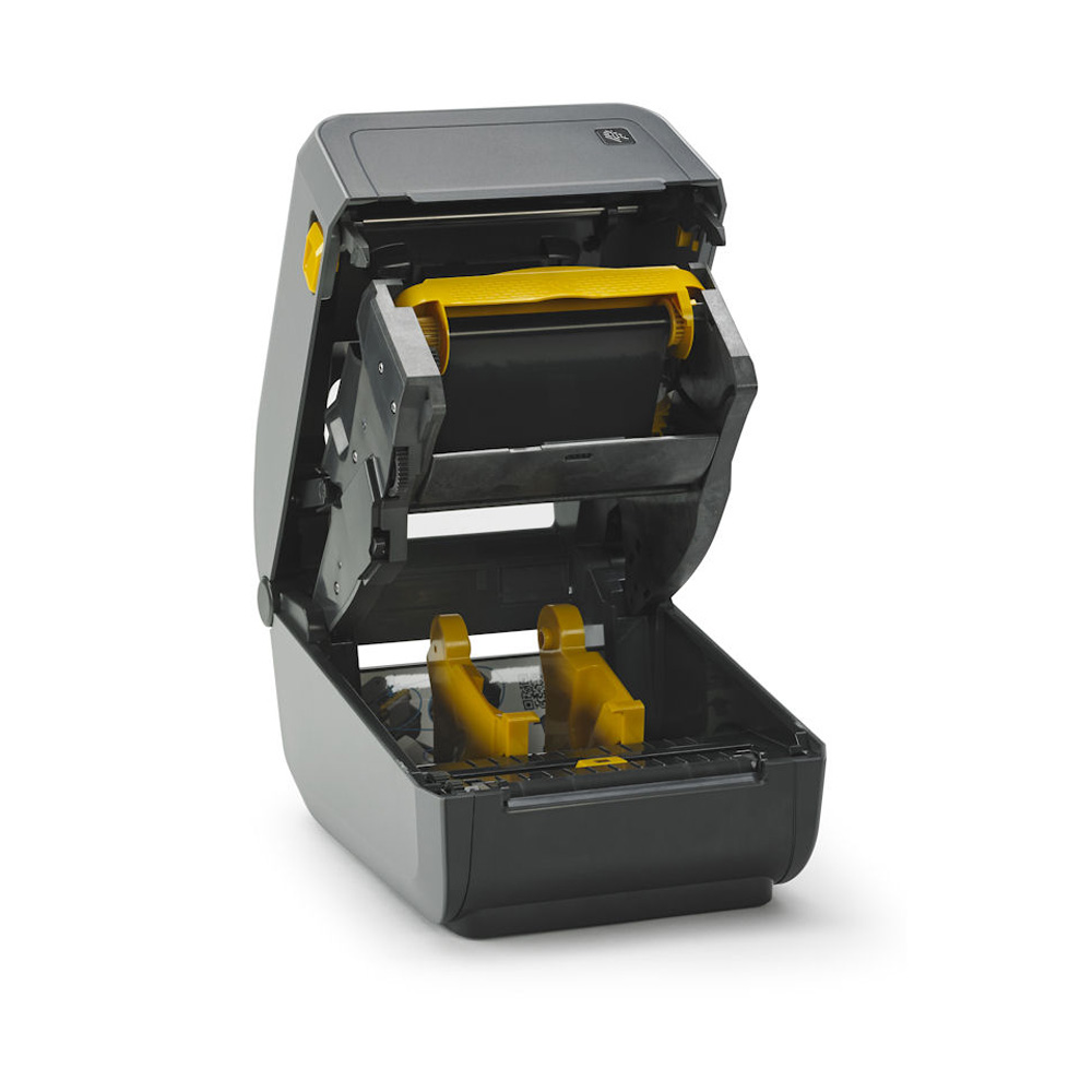 Термотрансферный принтер ZD420