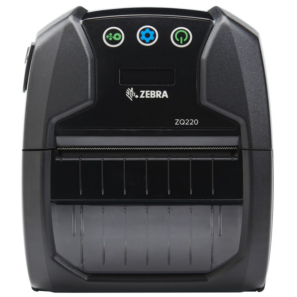 Zebra ZQ200