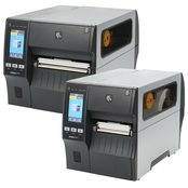 Промышленный принтер ZT400