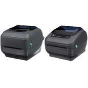 Термотрансферный принтер Zebra GK420
