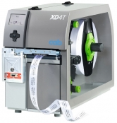 Двухсторонний принтер XDT
