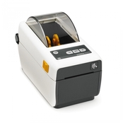 Термотрансферный принтер Zebra ZD410-HC