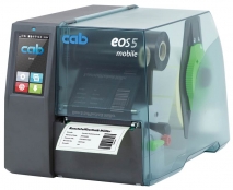 Термотрансферные принтеры EOS2 и EOS5