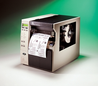 170 XiIII+ Термотрансферный принтер
