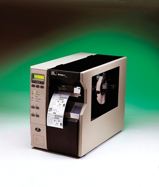 R110Xi HF Термотрансферный RFID принтер