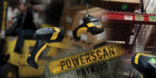 PowerScan PBT8300